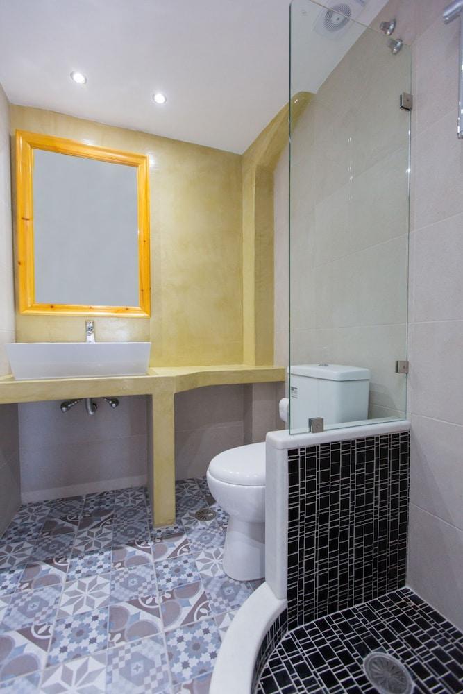 Celini Retreat Appartement Agios Prokopios  Buitenkant foto