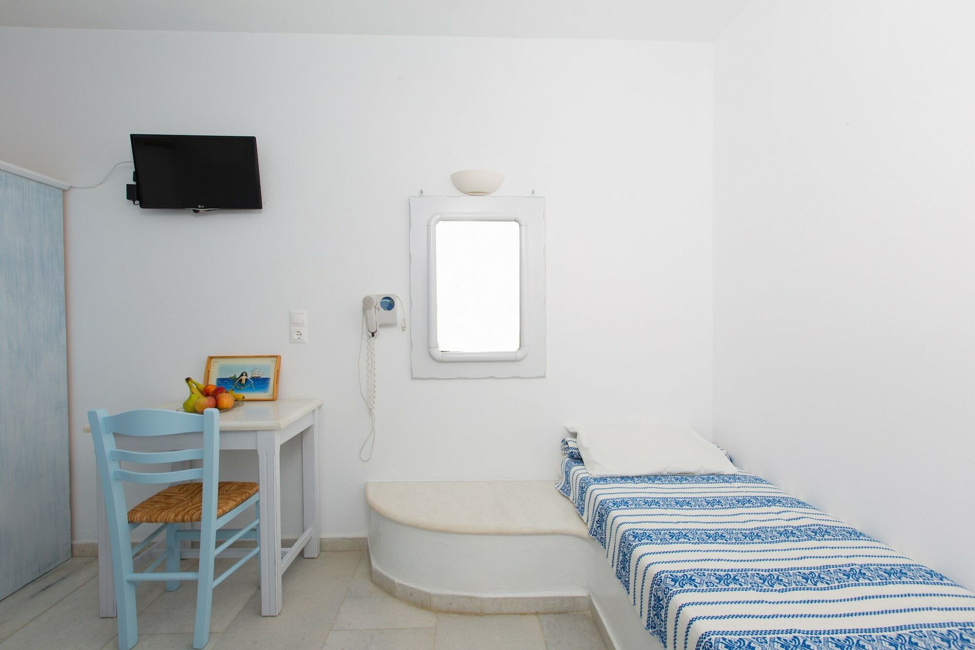 Celini Retreat Appartement Agios Prokopios  Buitenkant foto