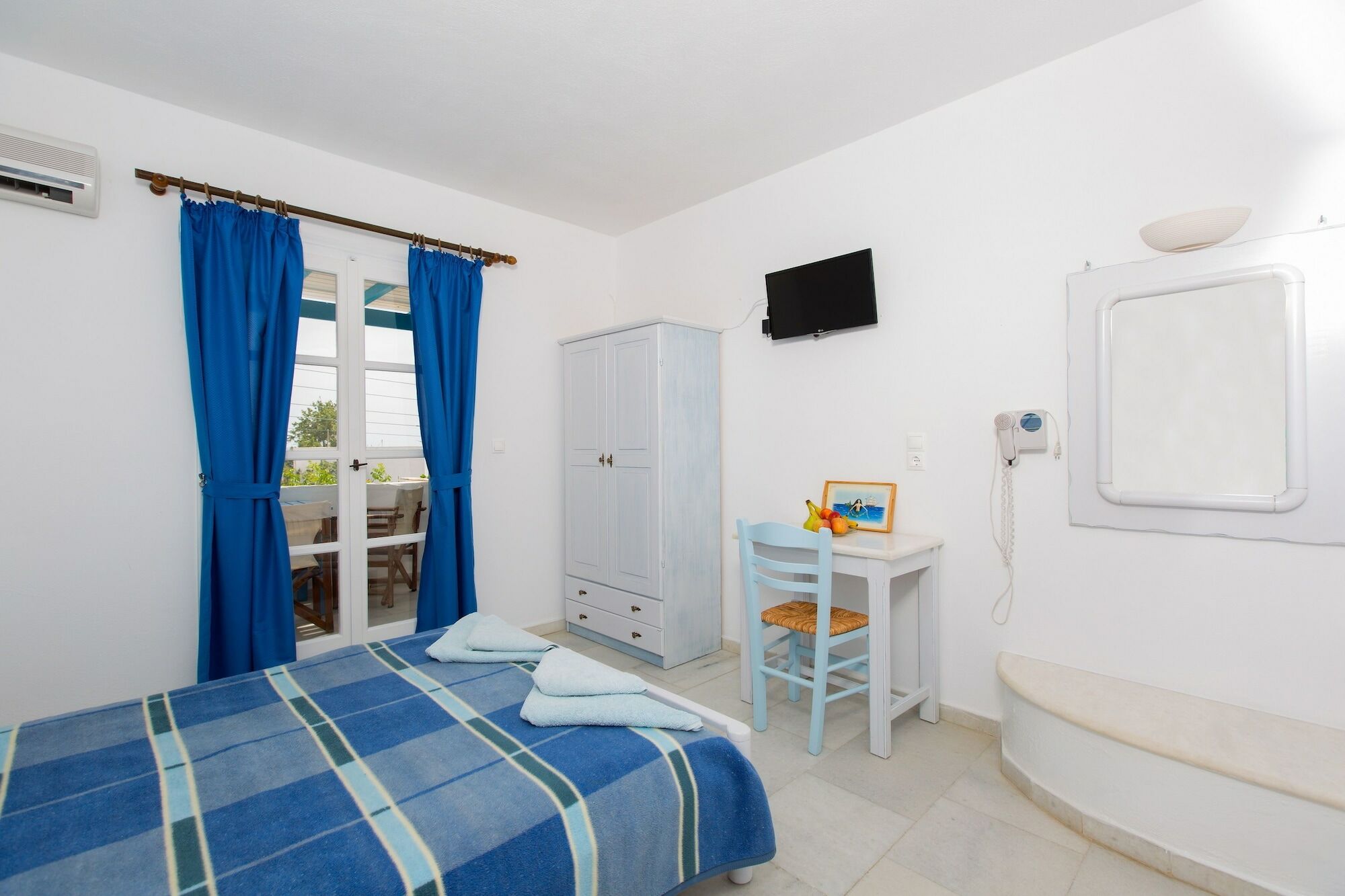 Celini Retreat Appartement Agios Prokopios  Buitenkant foto